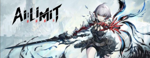 Ai Limit Game ARPG Tema Post-apocalyptic Rilis Tahun 2024